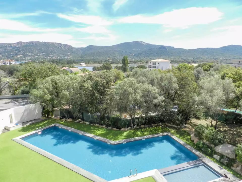Résidence Cita di Sali - Porto-Vecchio