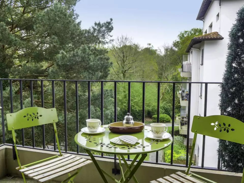 Demeures de Maignon - Anglet