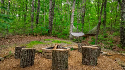 Serenity Escape Treehouse