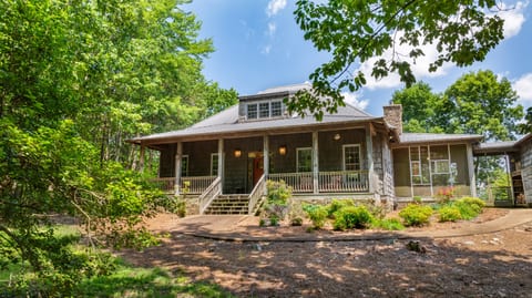 Canyon Hideaway Cottage