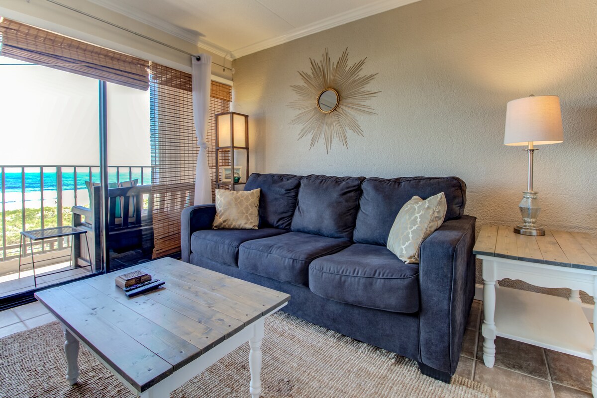 Oceanfront ★ Pool ★ Elevator ★ Boardwalk
