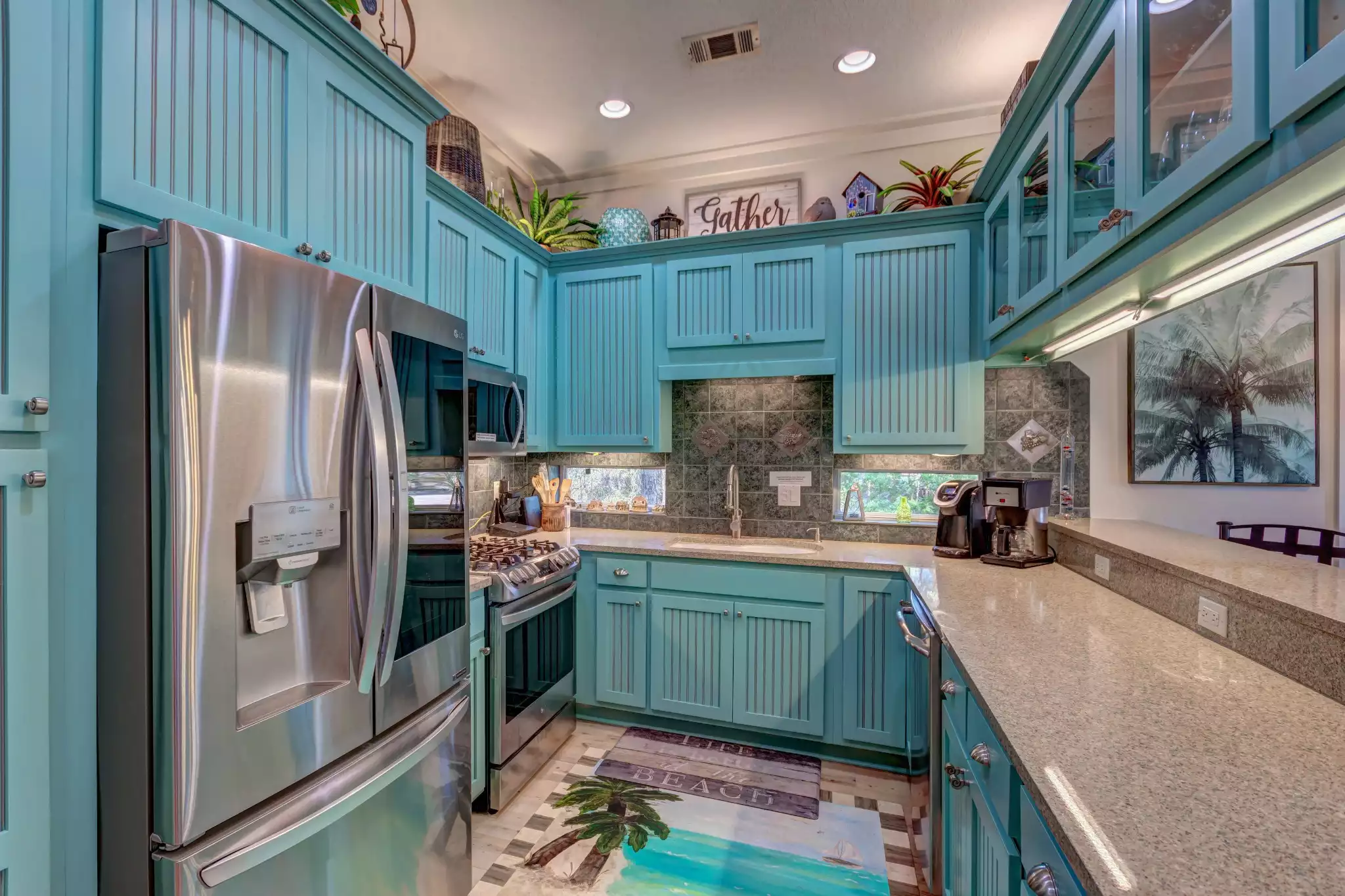 5 Bd sleeps 14 Heated Pool, Hot Tub & Golf Cart - Santa Rosa Beach 5 Bd sleeps 14 Heated Pool, Hot Tub & Golf Cart - Santa Rosa Beach