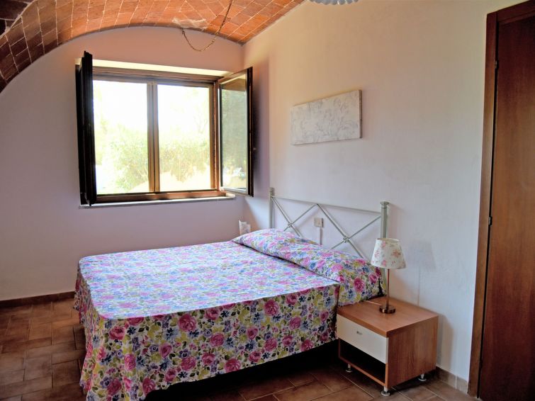 Bedroom - Borgo Valmarina - Follonica