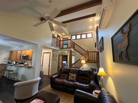 Chalet Jolyn - Northridge at Camelback
