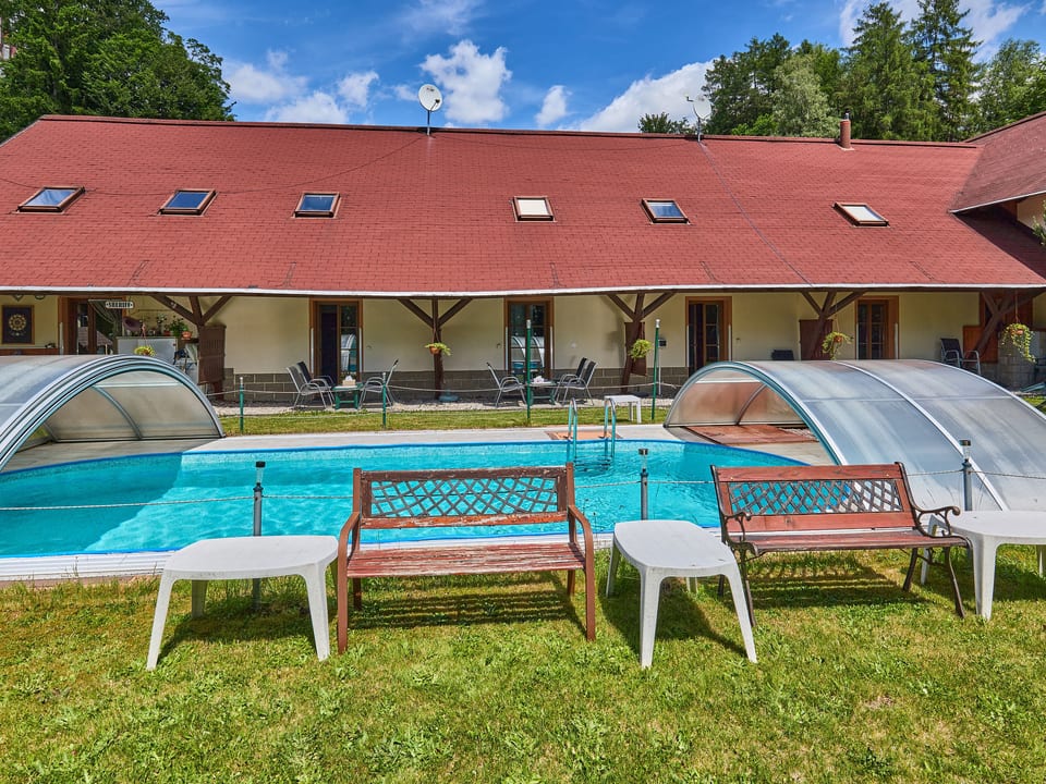 Pool Outdoor