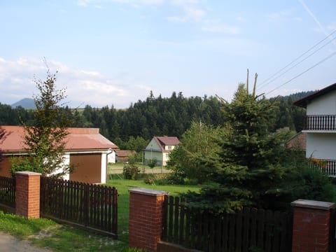 Ferienhaus Ziolko