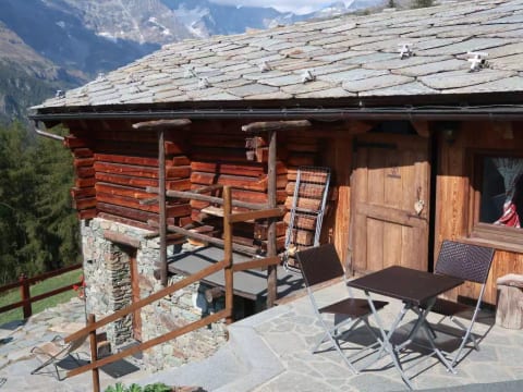 Ancienne Bergerie Studio 2