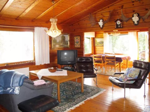 Borrsjön