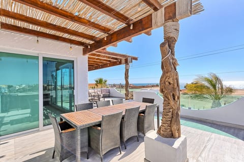 Casa Gio at Las Conchas
