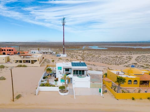 Casa Gio at Las Conchas
