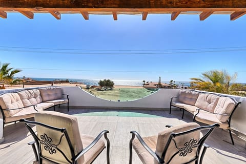 Casa Gio at Las Conchas