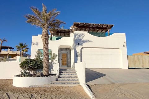 Casa Gio at Las Conchas