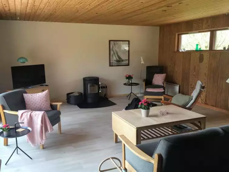 Living roomType