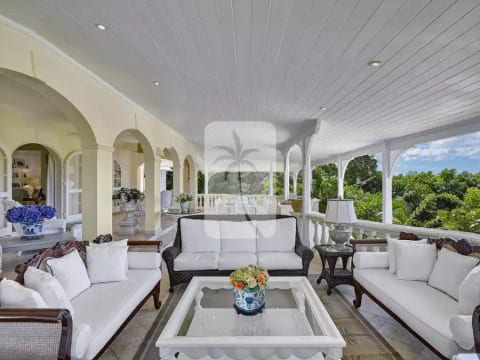 Fig Tree House - Royal Westmoreland 