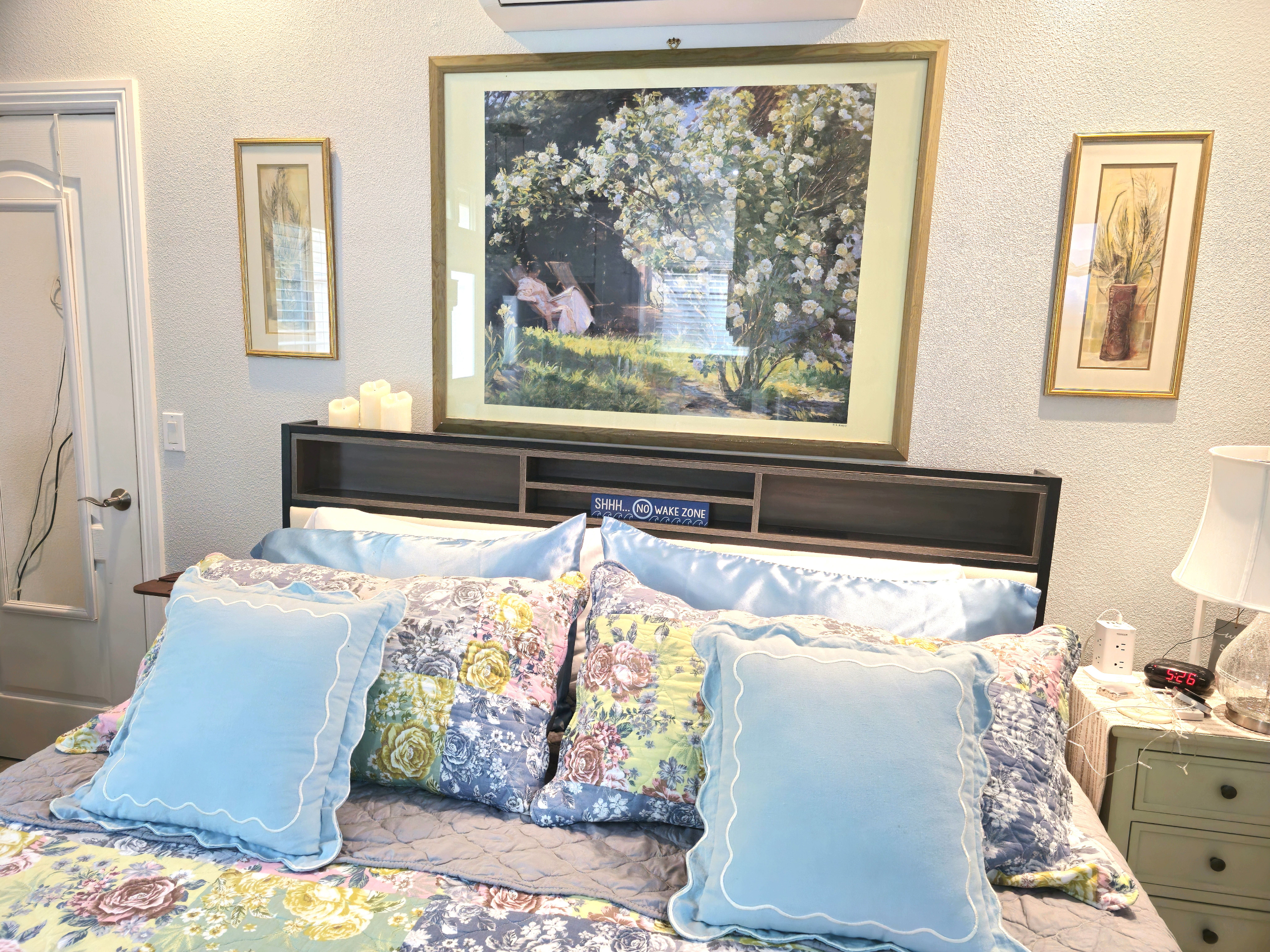 Enchanting Garden Cottage In the Heart of the City