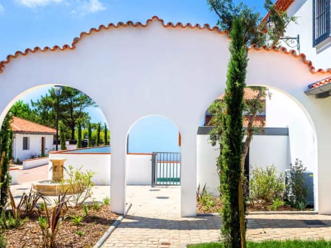 Villas Odalys Collection Orée de Milady