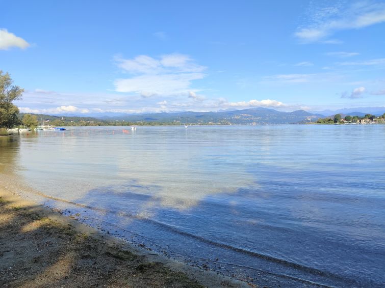 Beach - Roberto - Castelletto sopra Ticino