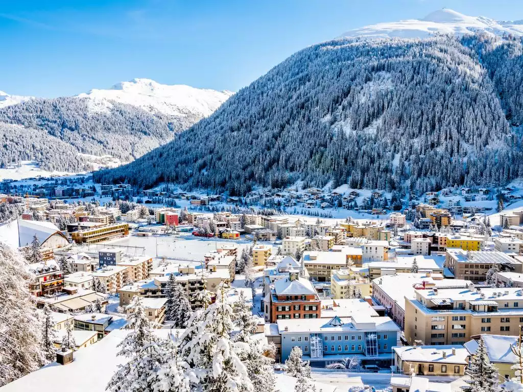 Guardaval (Utoring) - Albula District Guardaval (Utoring) - Albula District