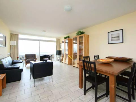 Astrid 303 with balcony