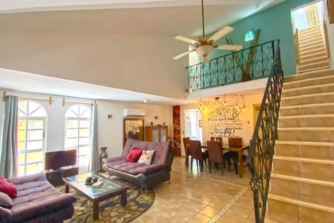 Puerto Morelos Vacation Rental