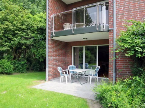 Cuxland Ferienpark