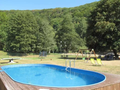 Green Valley Park Stárkov