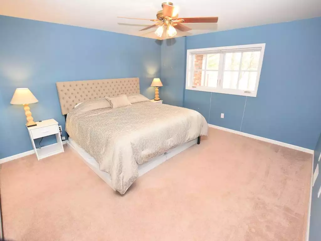 The Landing on Lake Nebagamon Lake Nebagamon