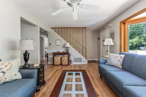 Dreams Come True Cottage