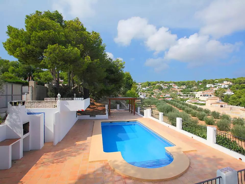 Dulcinea - Calp