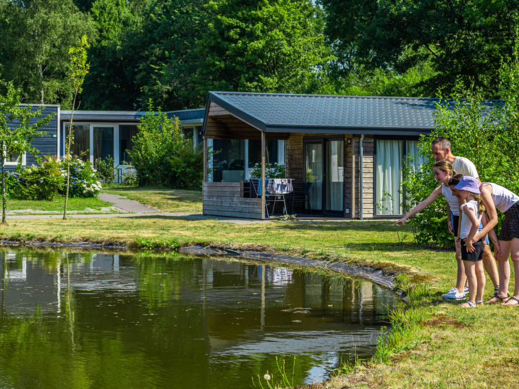 Outdoor - L-Pavilion 6 - IJhorst