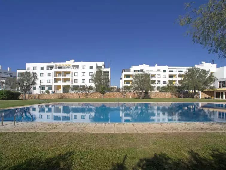 Giardino Place - Armação de Pêra