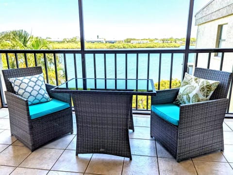Sea Club Condo #105