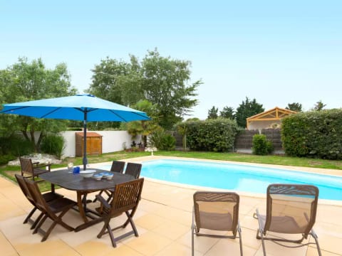 Domaine de Vertmarines