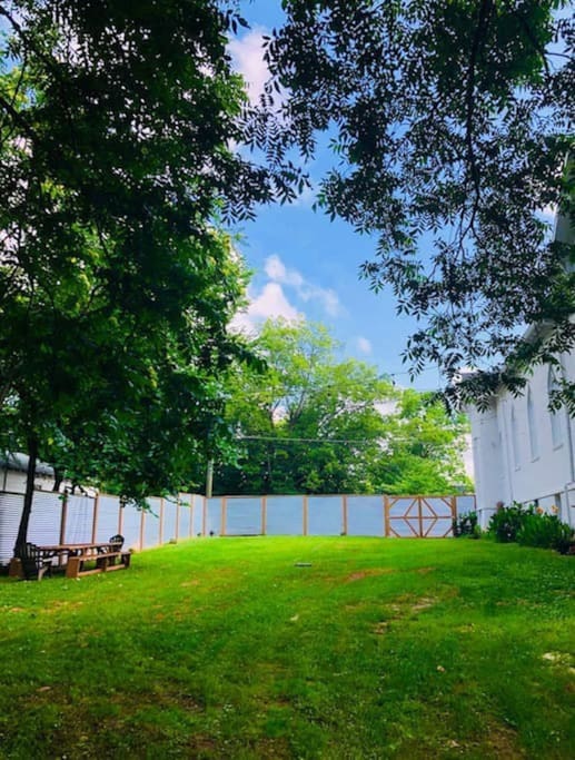 The White Bohemian Mansion Atlanta Sleeps 35+ - Atlanta The White Bohemian Mansion Atlanta Sleeps 35+ - Atlanta