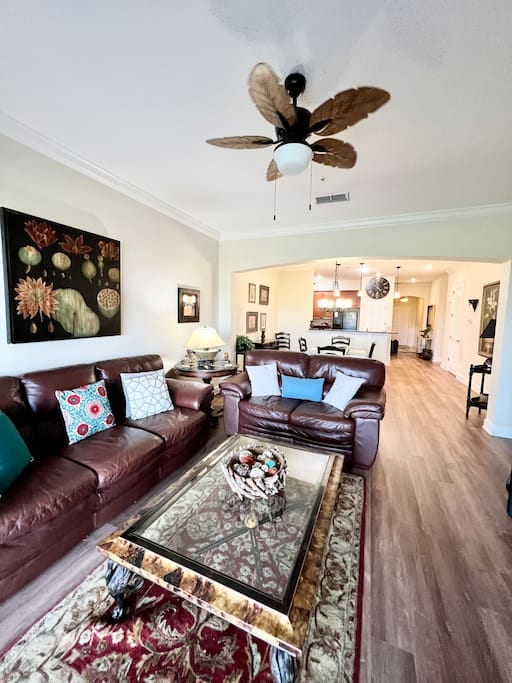 Condo de luxe en bord de mer - Palm Coast