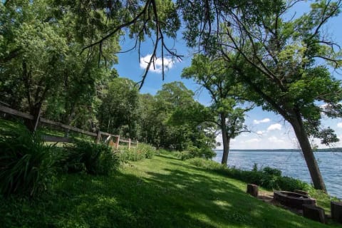 Carter Cottage