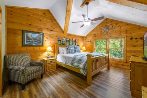 Cocoa Cabin