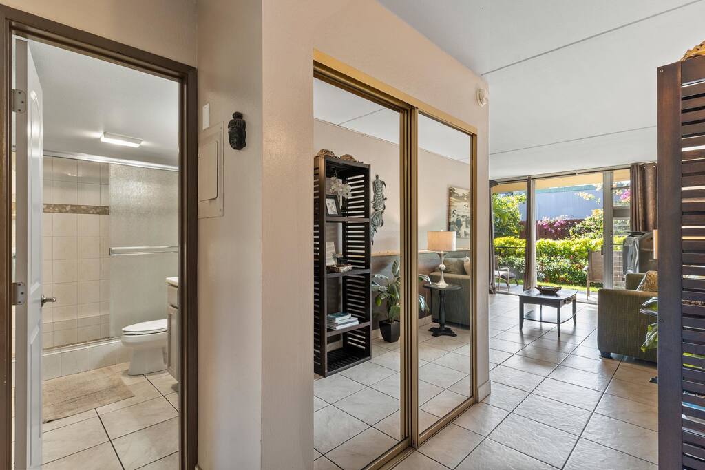 Unrivaled S Kihei Maui location! Walk to it all! - Kihei Unrivaled S Kihei Maui location! Walk to it all! - Kihei