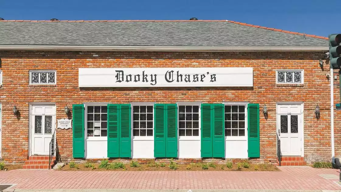 Dooky Chase - less than half a mile - "one of the 40 most important restaurants of the past 40 years." Dooky Chase - less than half a mile - "one of the 40 most important restaurants of the past 40 years." - Unit 1 – Charming Authentic Mid City! - New Orleans