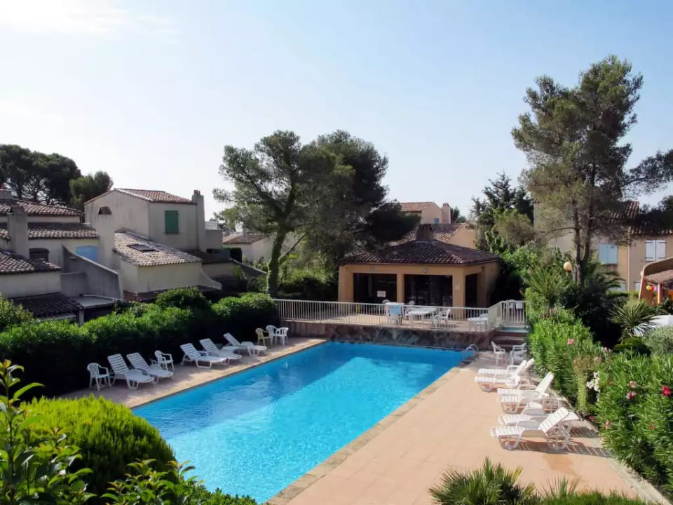 Les Pins - Saint-Raphaël