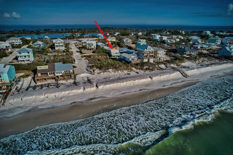 Castaway Cottage