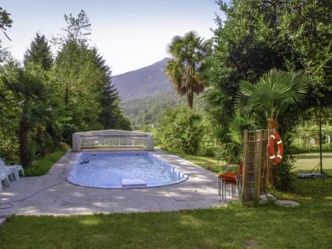 Vista Valle