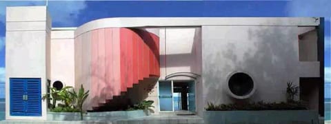 Villa Ayahsowedeh