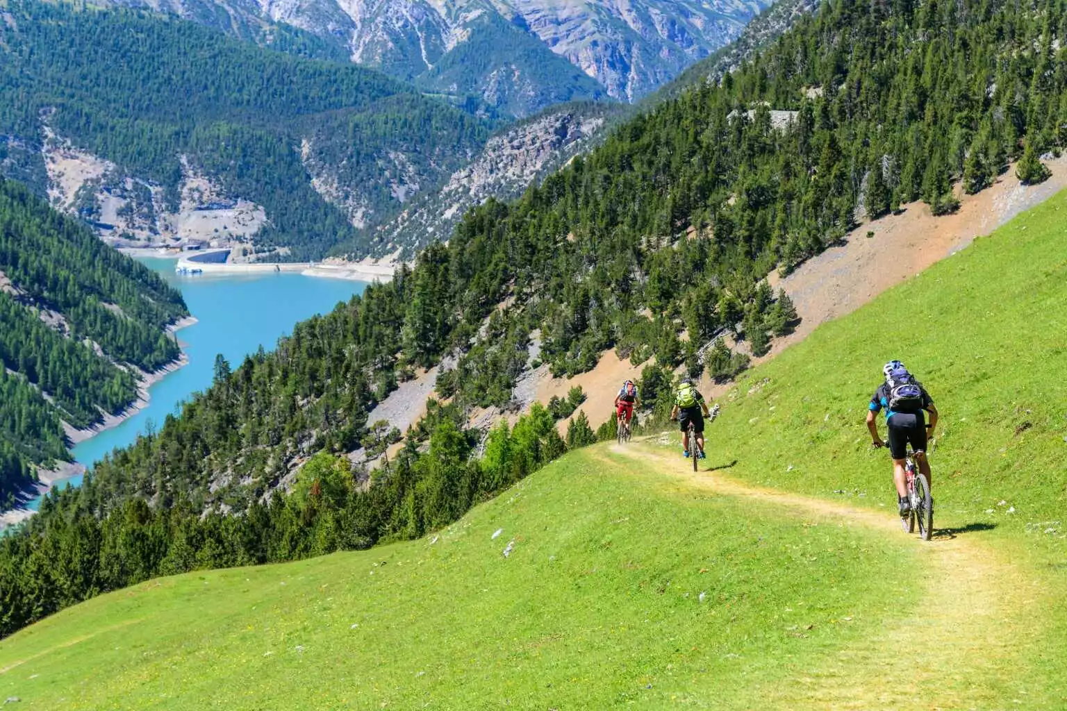 Al Bosco Grande - Livigno