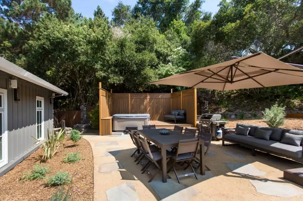 Montecito Vista Napa - Napa