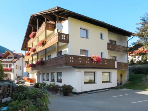Haupthaus Schönblick (SVH121)