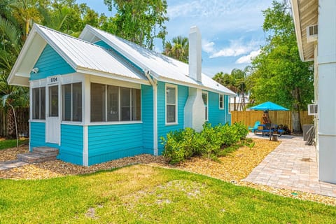 Welcome to Riverview Cottage!
