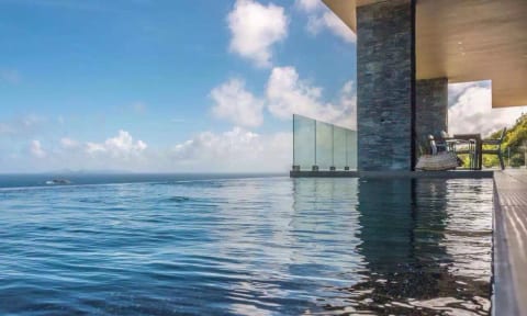 Villa Mooi - Red Pond Estate