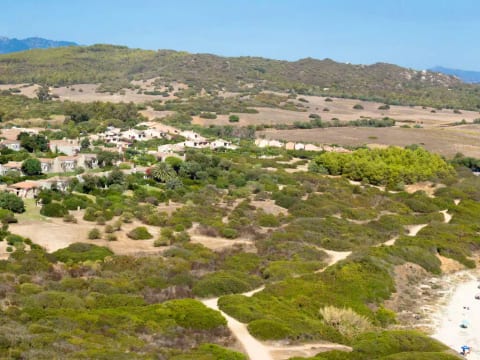 Ville Sant'Elmo (REI241)