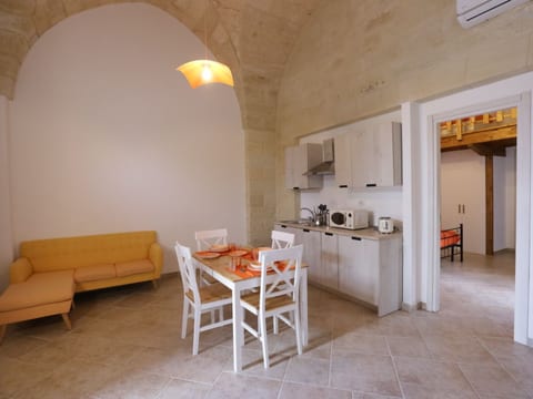 Spicchi di Salento - Arancio